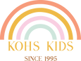 Kohs kids
